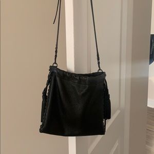 Rebecca Minkoff leather purse